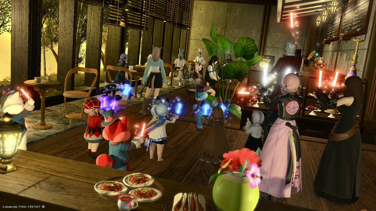 Bincho@Hades鯖(Mana) tweet media