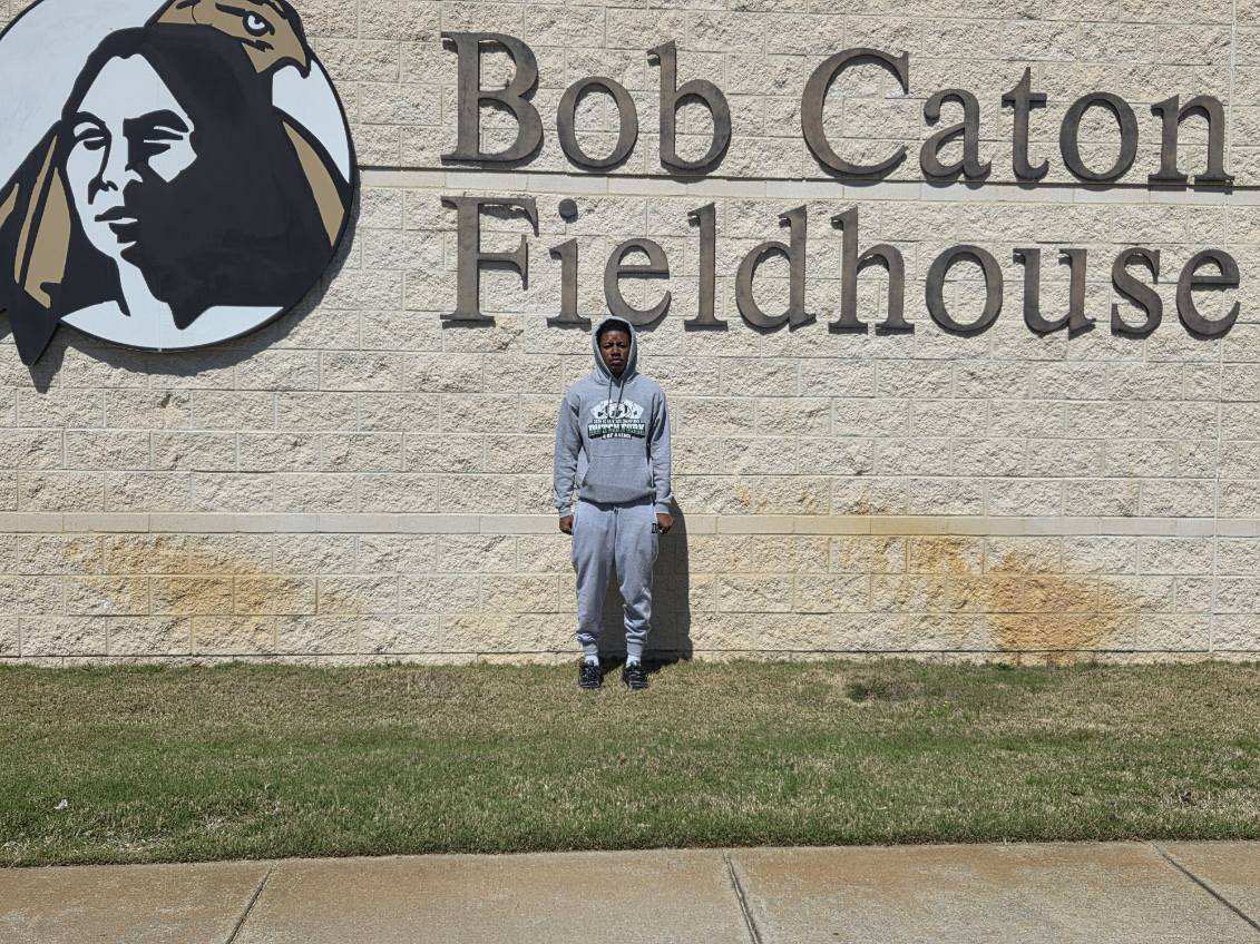 Charles Price tweet media