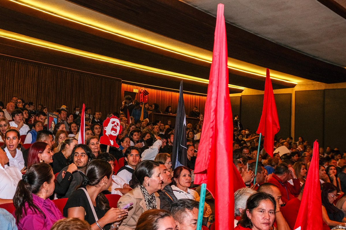 Luis Aníbal Rincón Arguello. ® 🇨🇴 tweet media