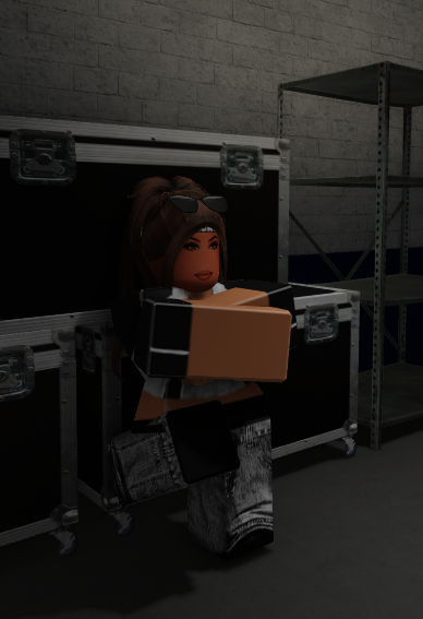 Raquel_RodriguezWXR❁ tweet media