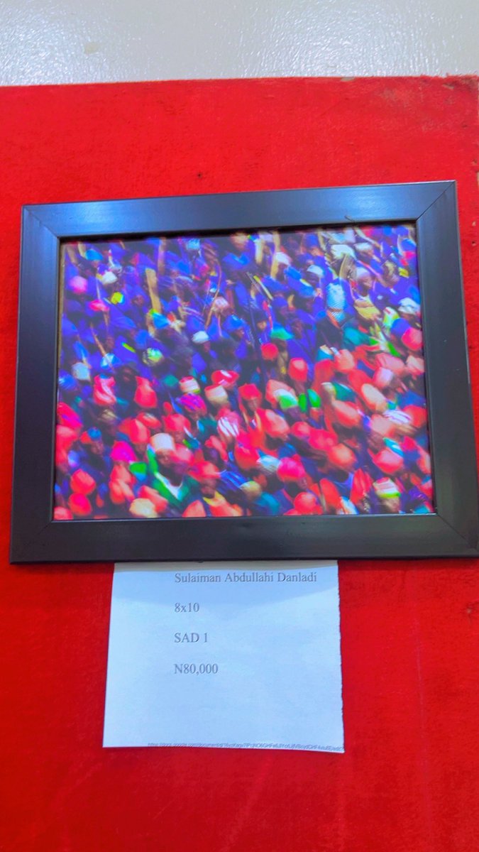 Buildyouth22's tweet image. Alhamdulillah for the privilege to attend wannan colourful Durbar  abin alfahari ga al’adunmu. 

#Durbar #KanoDurbar #ArewaCulture #ProudlyNigerian #CulturalHeritage #UnityInDiversity #NorthernPride @hanneymusawa