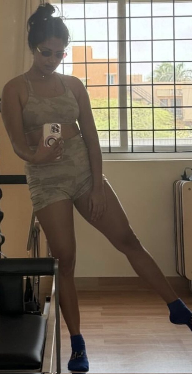 Aishu_Sissy tweet media