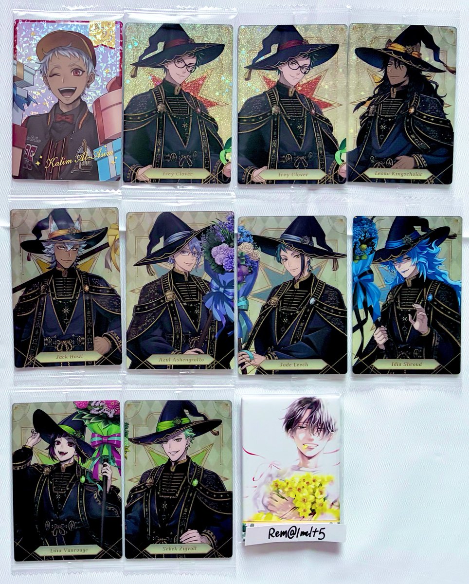 Rem【ﾘﾄﾘﾝ必読】 tweet media