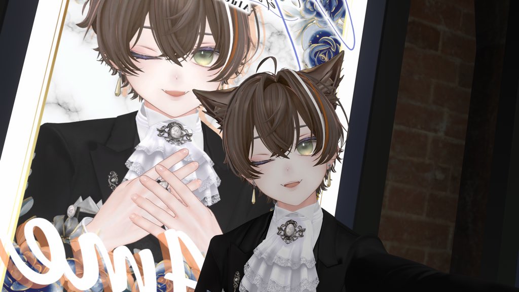 あやめ tweet media