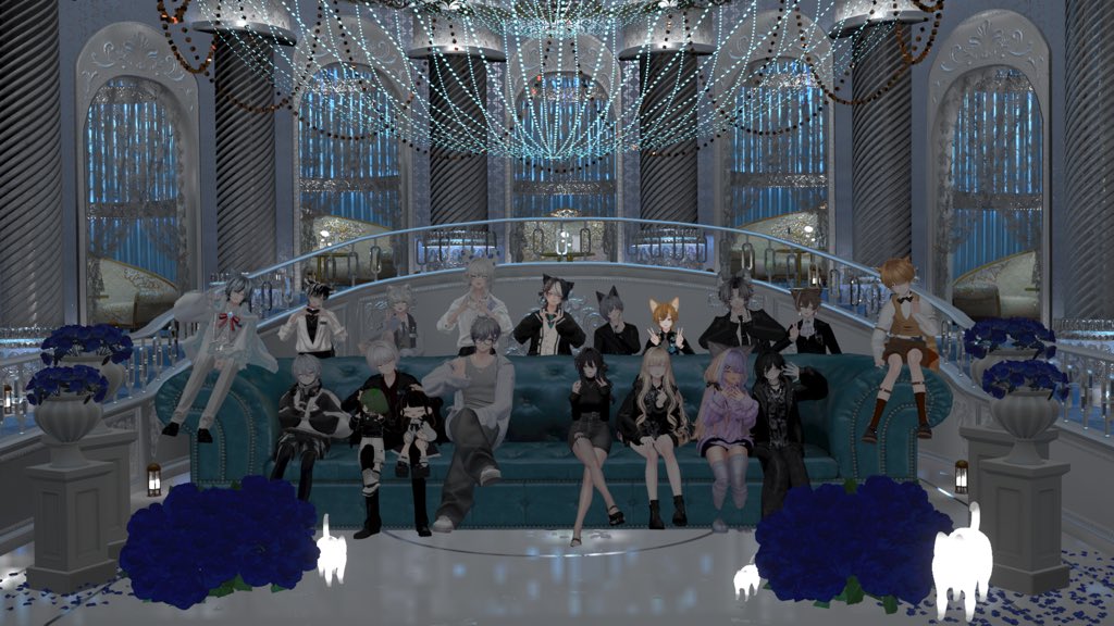 あやめ tweet media