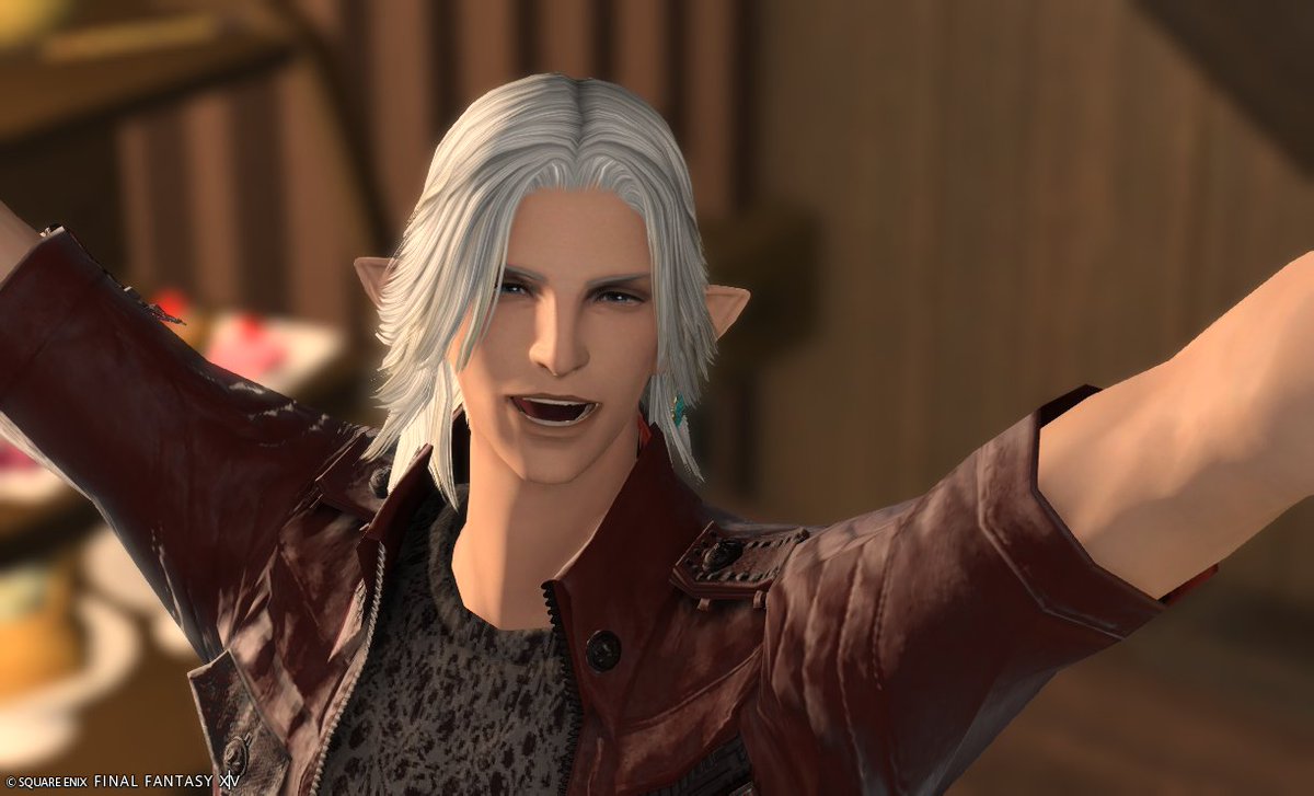 喫茶もも tweet media