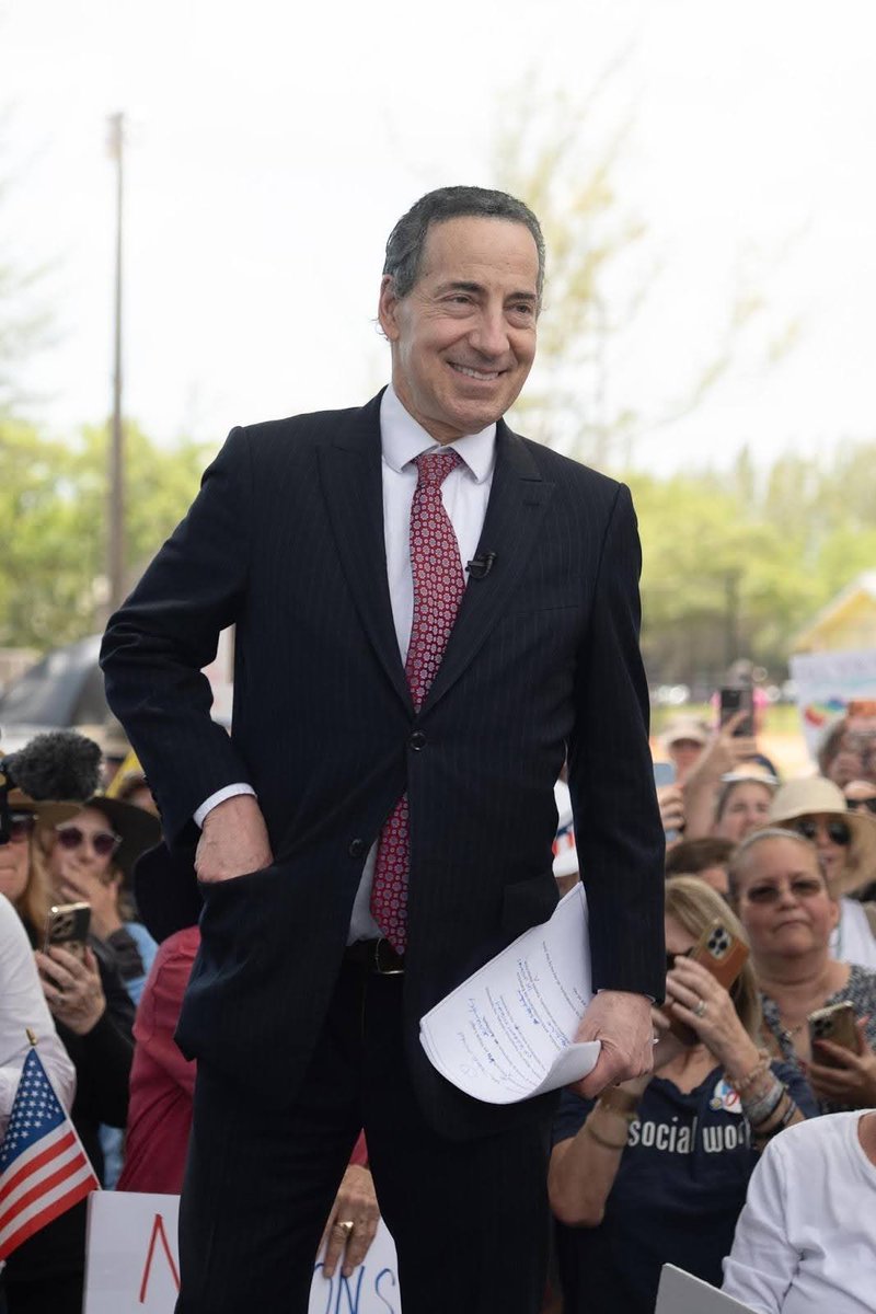 Jamie Raskin tweet media