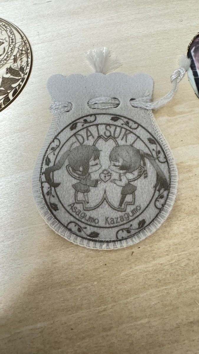 JANNKER(JEWEL SEED) tweet media