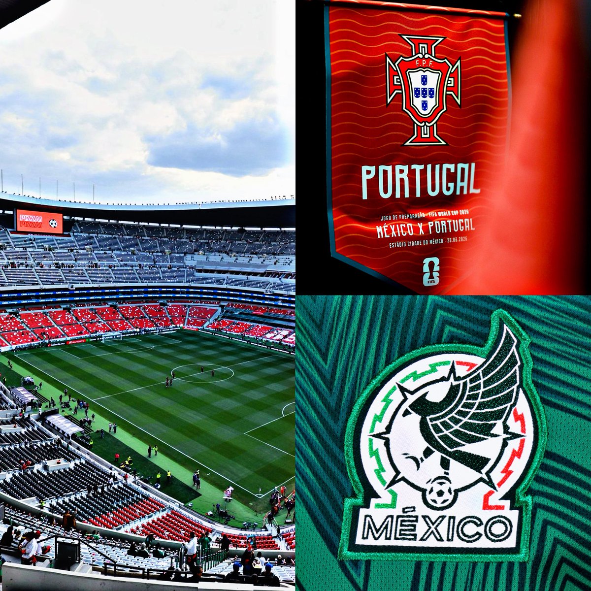 All Fútbol MX 🇲🇽 tweet media