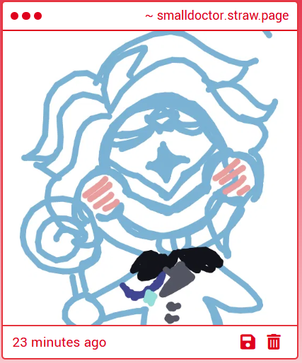 daily small dottore tweet media