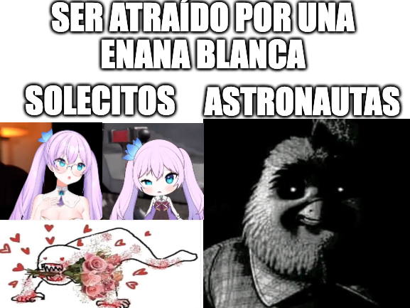 EVIL Kyria la Kasane TETOna de Aliexpress🌺🌞 tweet media