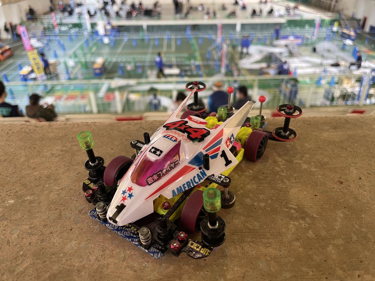 SAHI@週末ファイヤー tweet media