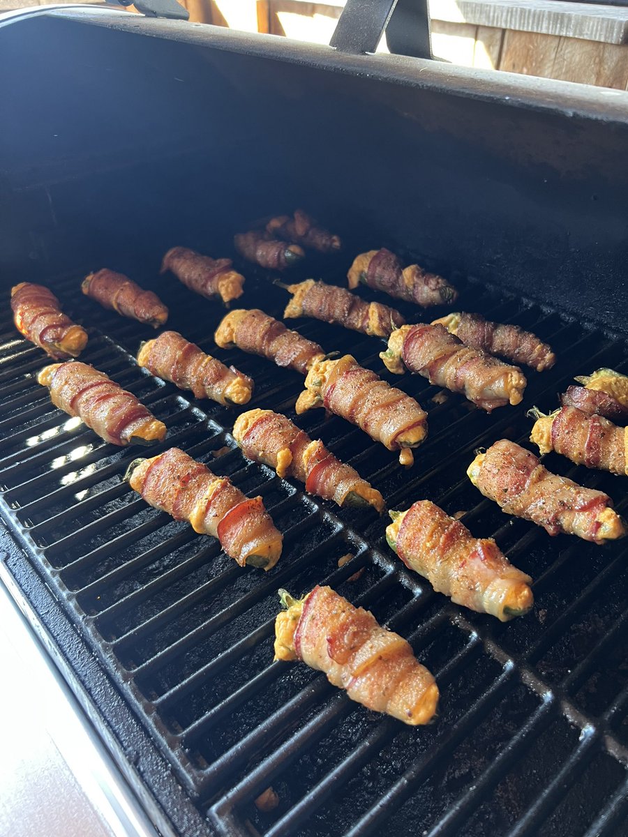 Paul Perry III, KBE tweet media