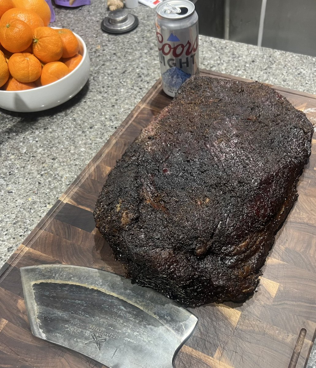 Paul Perry III, KBE tweet media