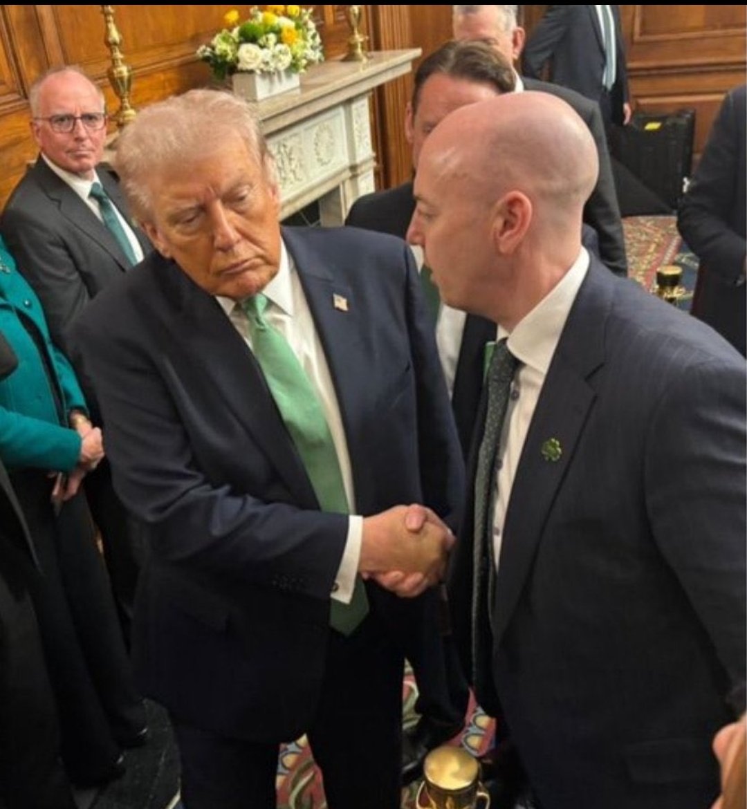 Ciaran McClean tweet media