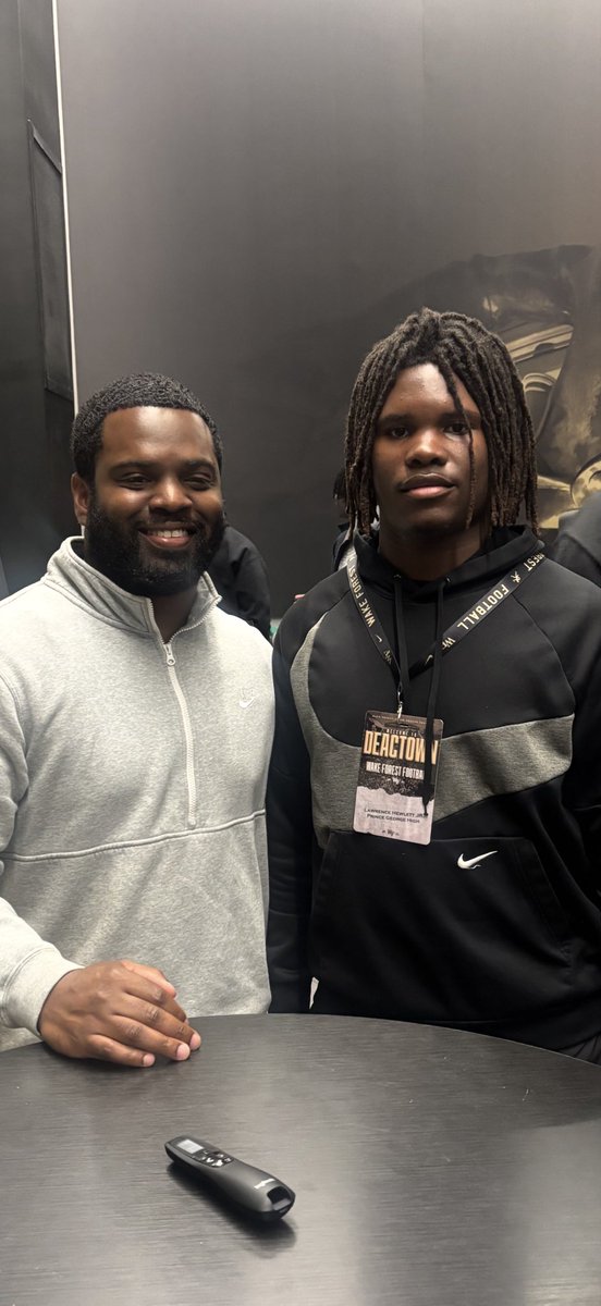 Prince George Football tweet media