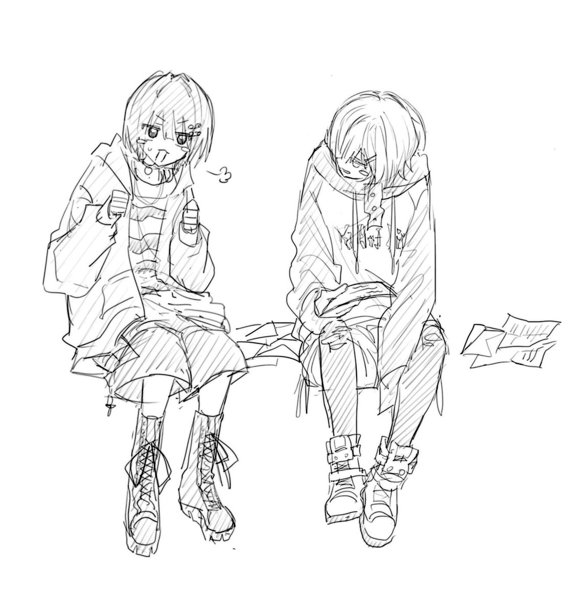 𝗝𝗜𝗢𝗡 tweet media