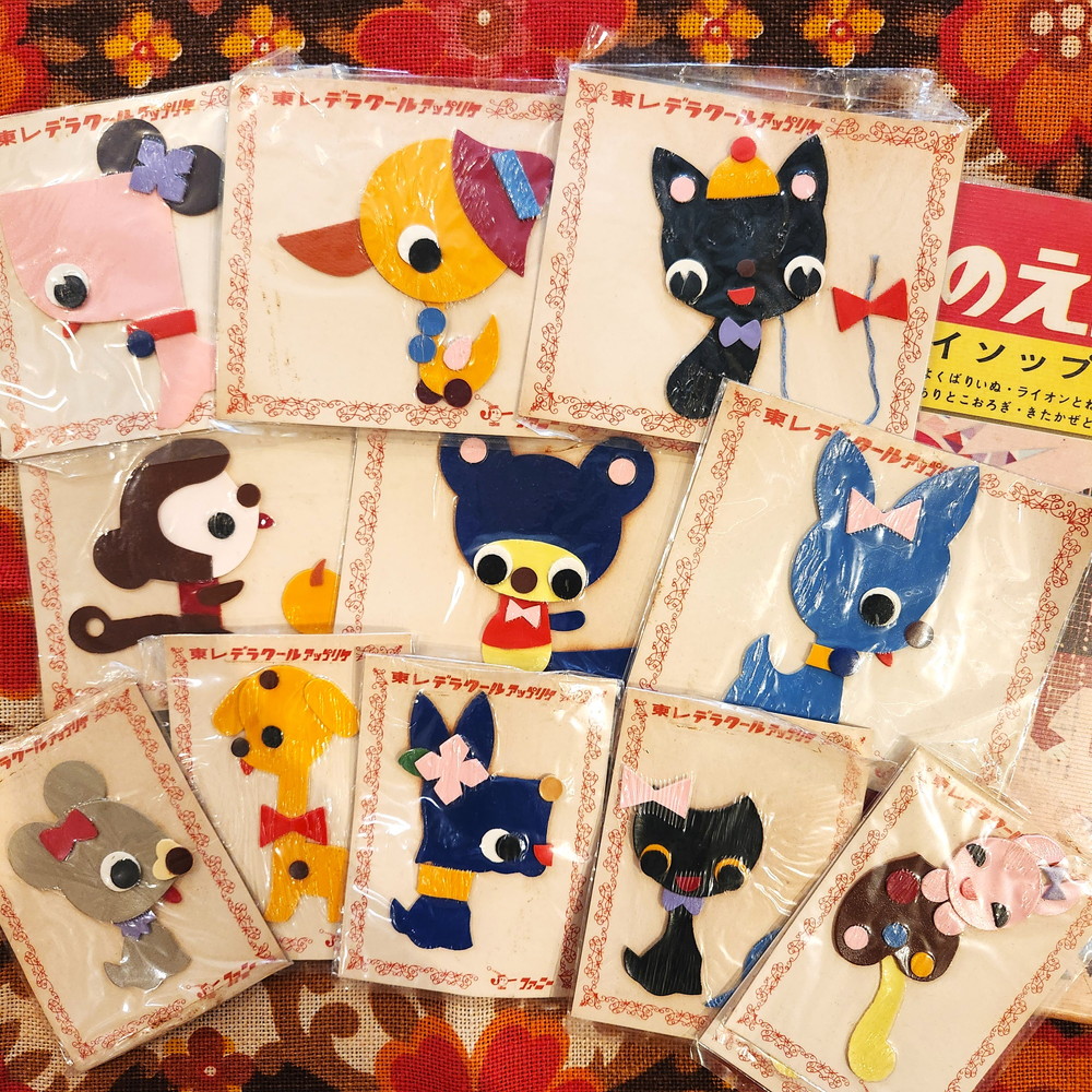 旧式生活雑貨店 神戸トランヂスタ tweet media