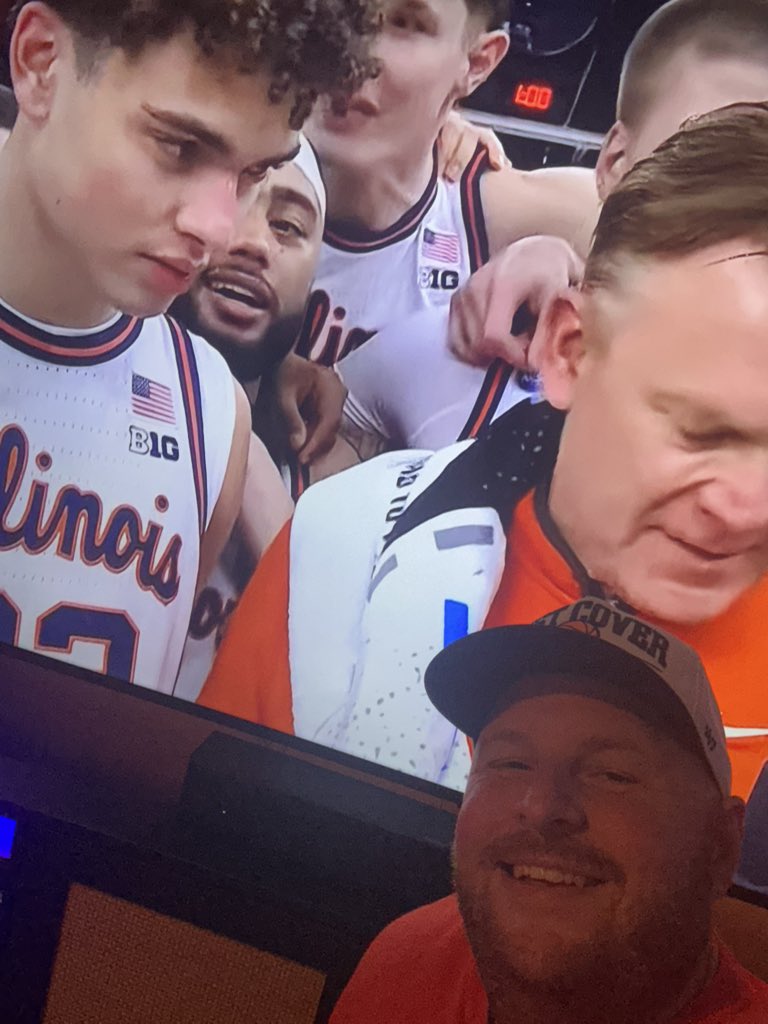 mrmauschbaugh's tweet photo. See you in Indy #ILL https://t.co/1UpK697Nr9