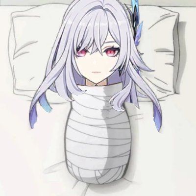 Illuga || The Caregiver tweet media