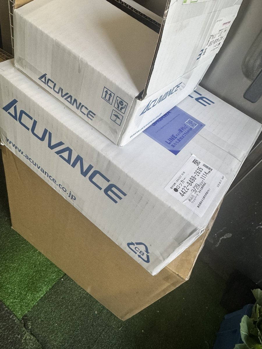 SOBAYA-SHIFT tweet media