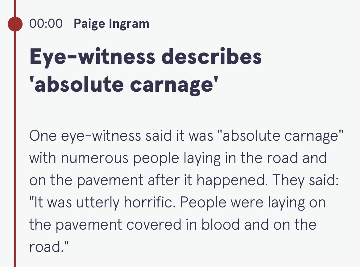 Conflict Alarm tweet media