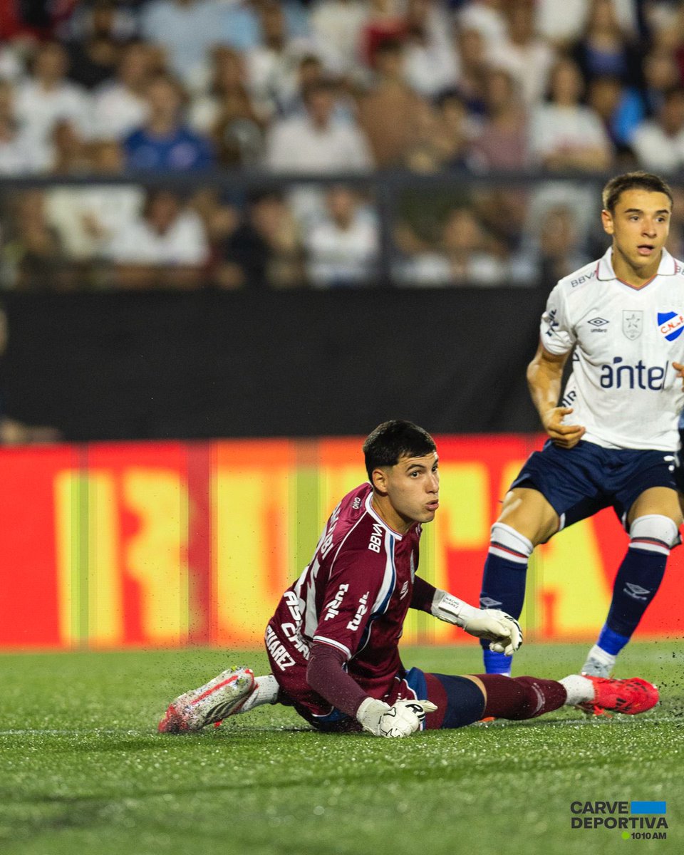 Martin Charquero tweet media