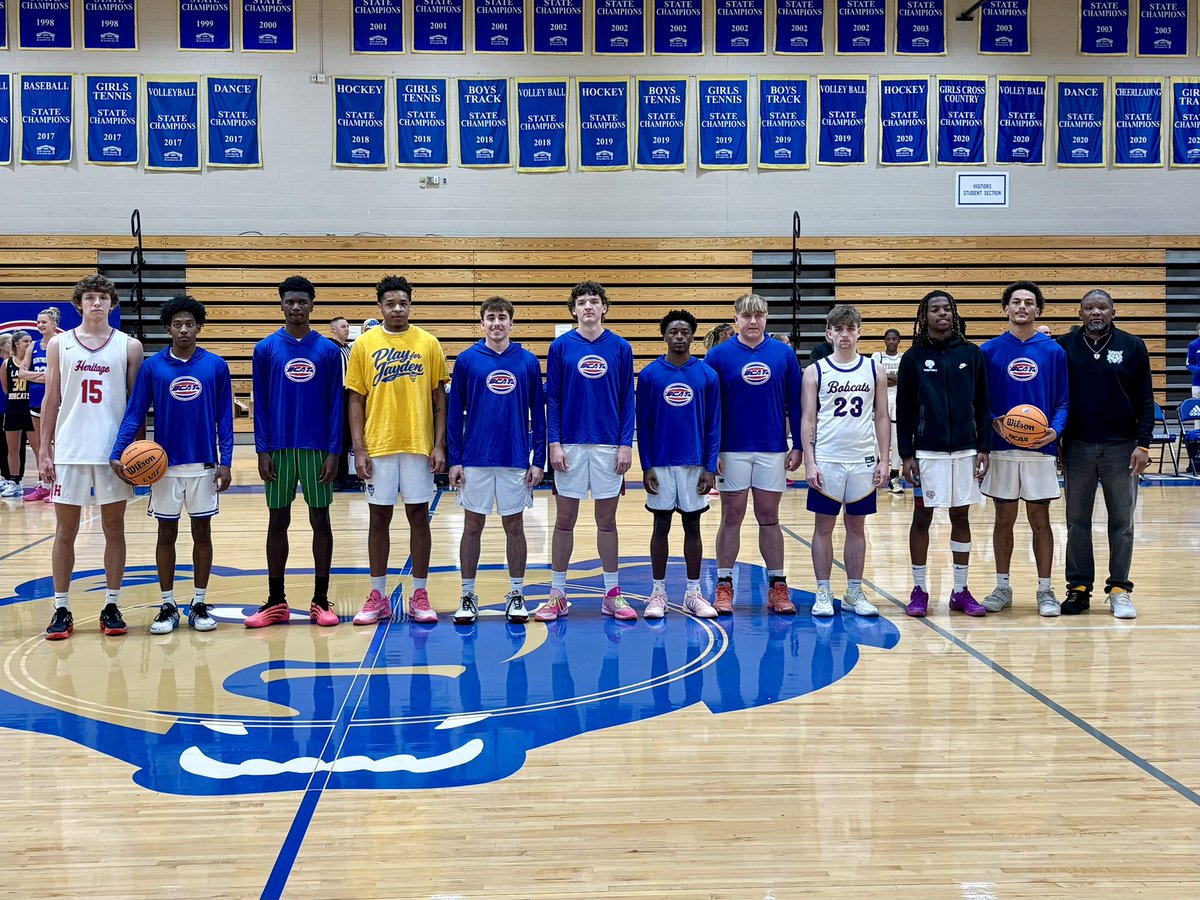 LukasPhillips24's tweet image. It was a fun day today. I had the privilege of playing with the best players in the state @BCATHOOPS Allstar game and went straight to coach my 4th grade AAU team. We are 2-1 headed into Championship Sunday. I love this game! @mosesk225 @CCHS_AD @lionsmbb @CourtneyHoops90