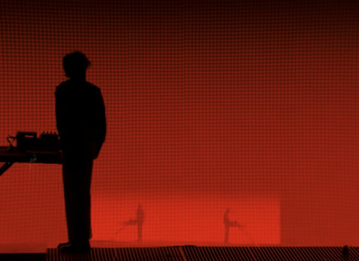 THREESIXTY tweet media