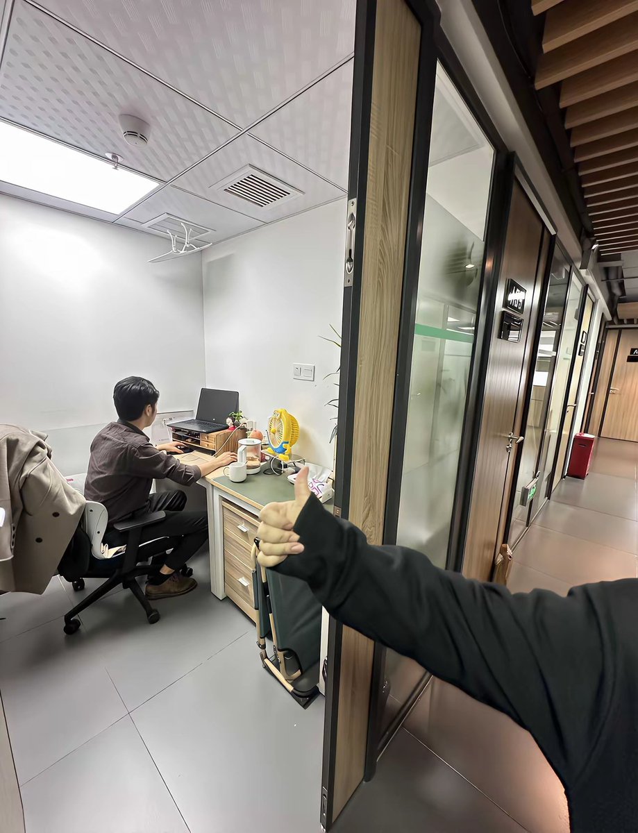 小龙先生 tweet media