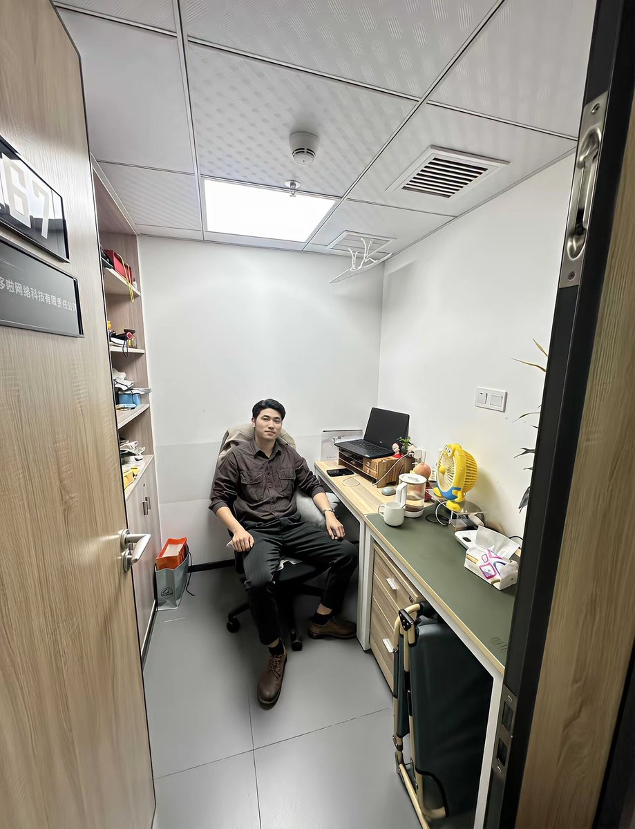 小龙先生 tweet media