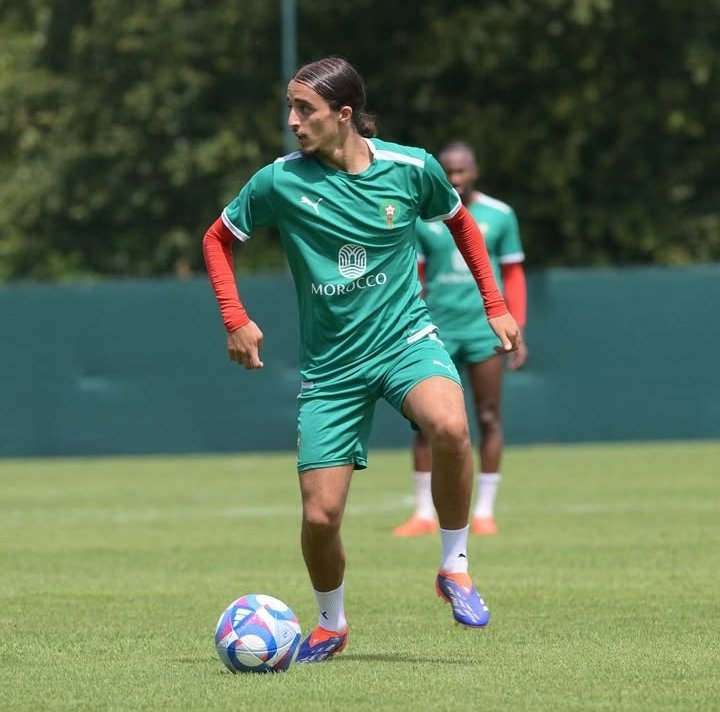 𝗔𝗟𝗚𝗘𝗥𝗜𝗔𝗖𝗧𝗨𝗙𝗢𝗢𝗧 🇩🇿💫 tweet media