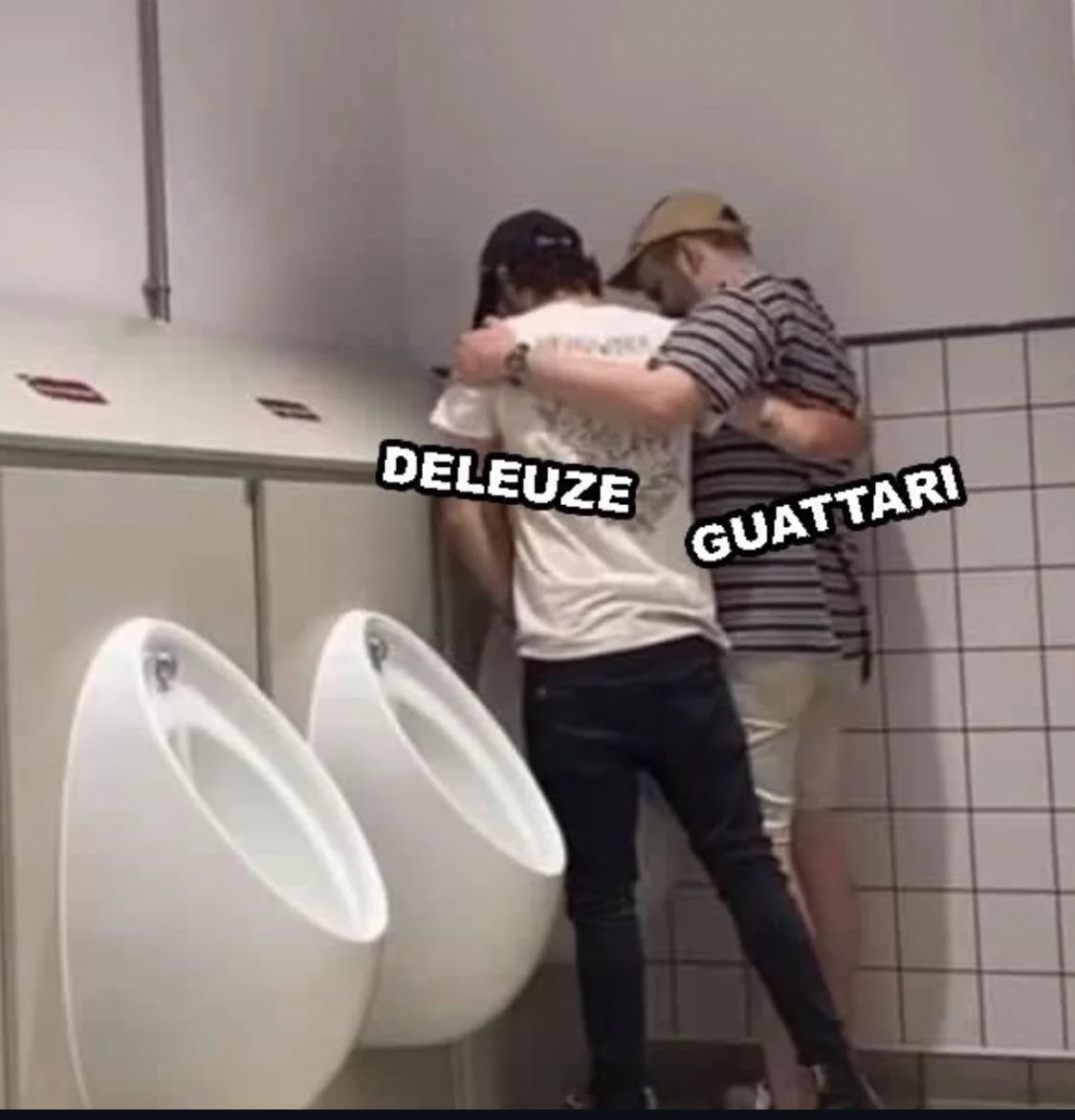 philosophy memes 🔗 tweet media