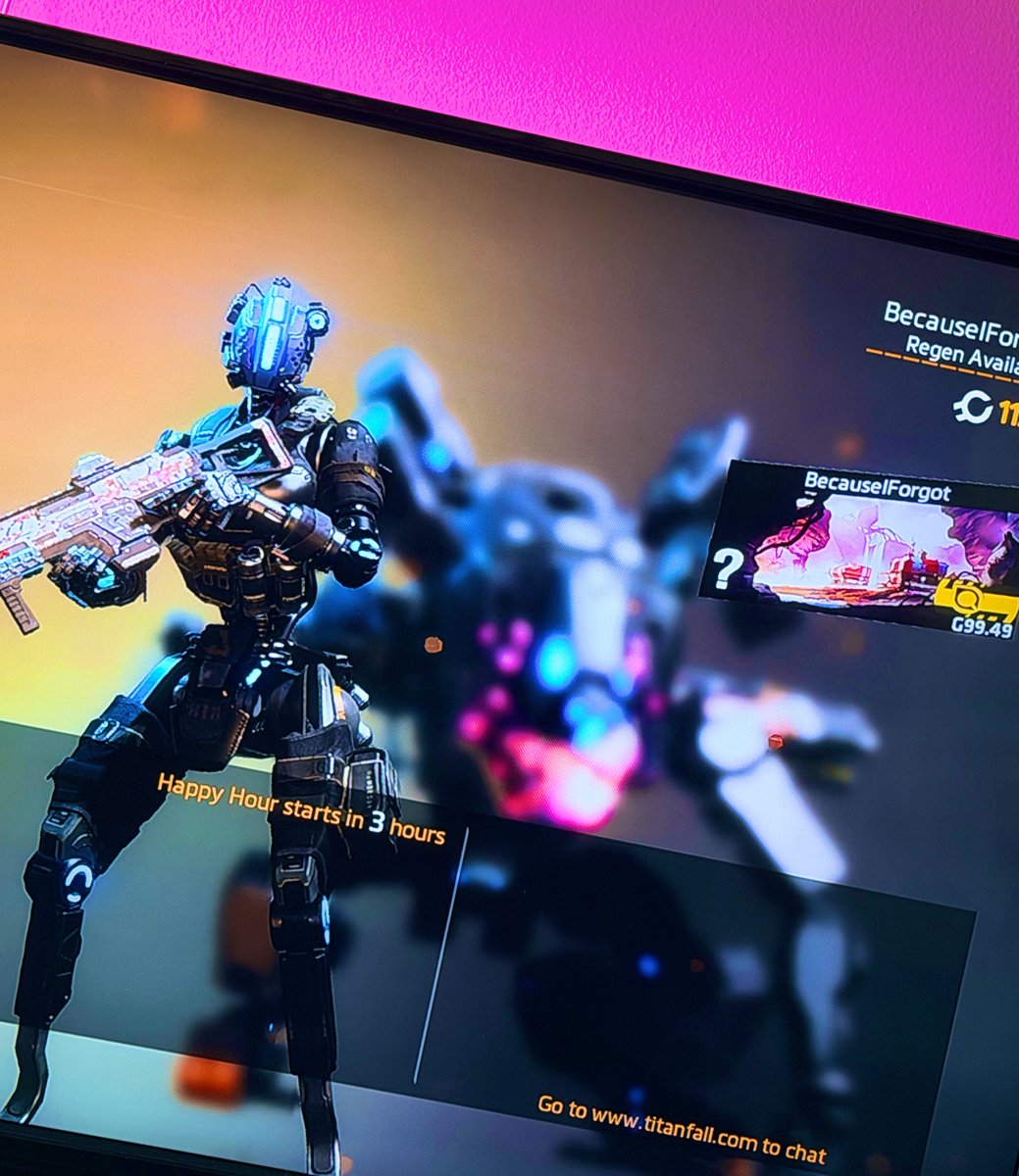 iLexcꨄ tweet media