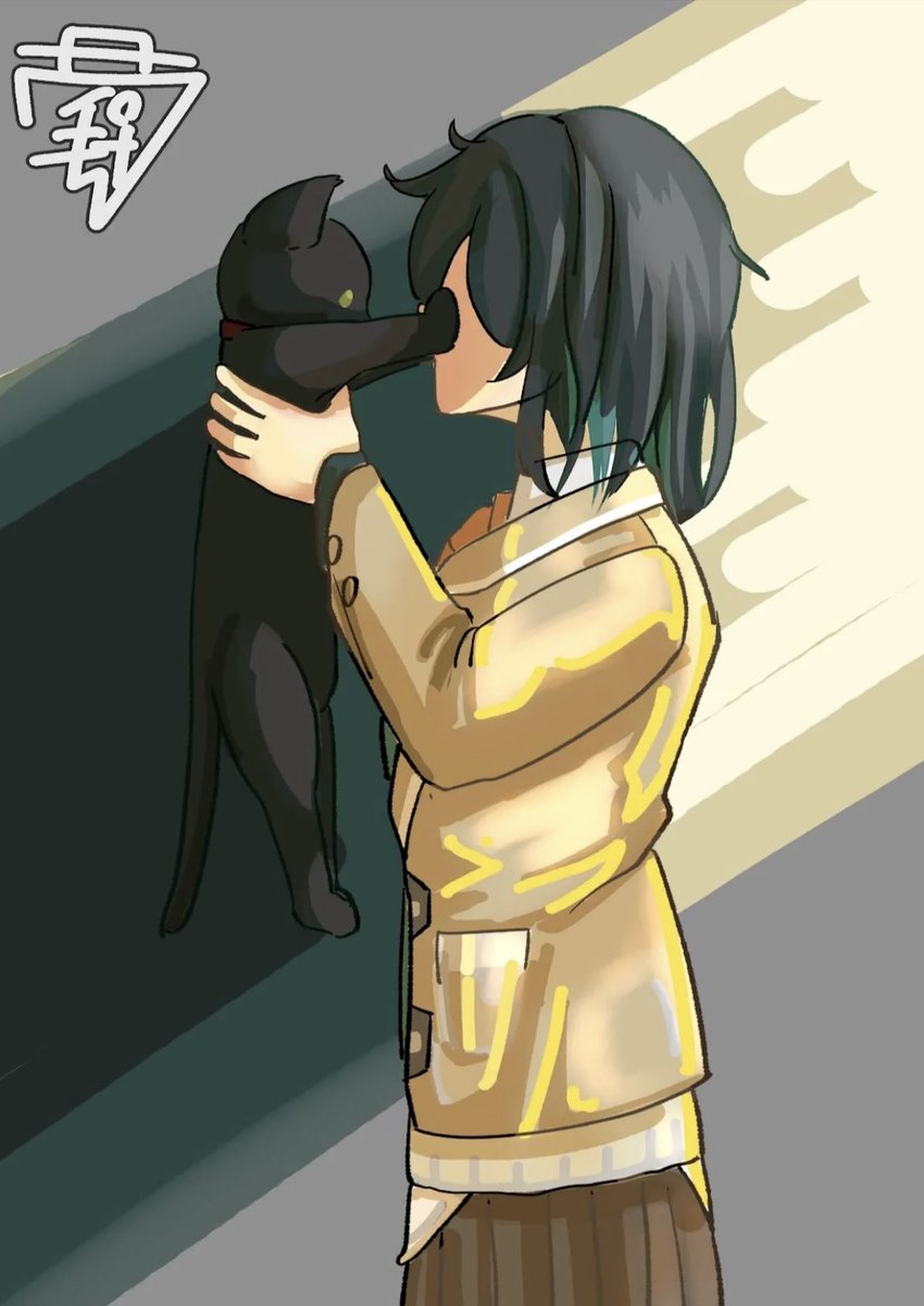 毛鞠@ほぼ隔週投稿 tweet media