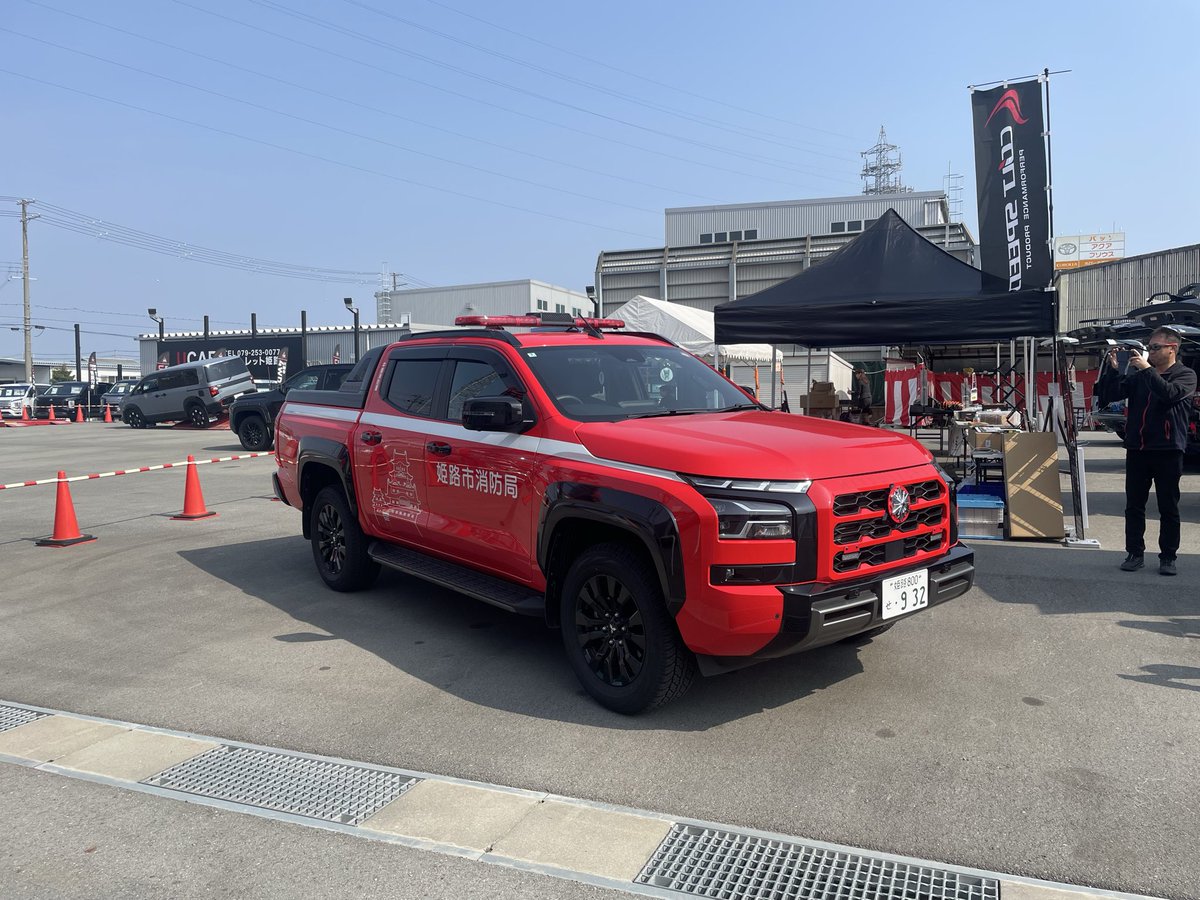 コルトスピード【公式】🚗 tweet media