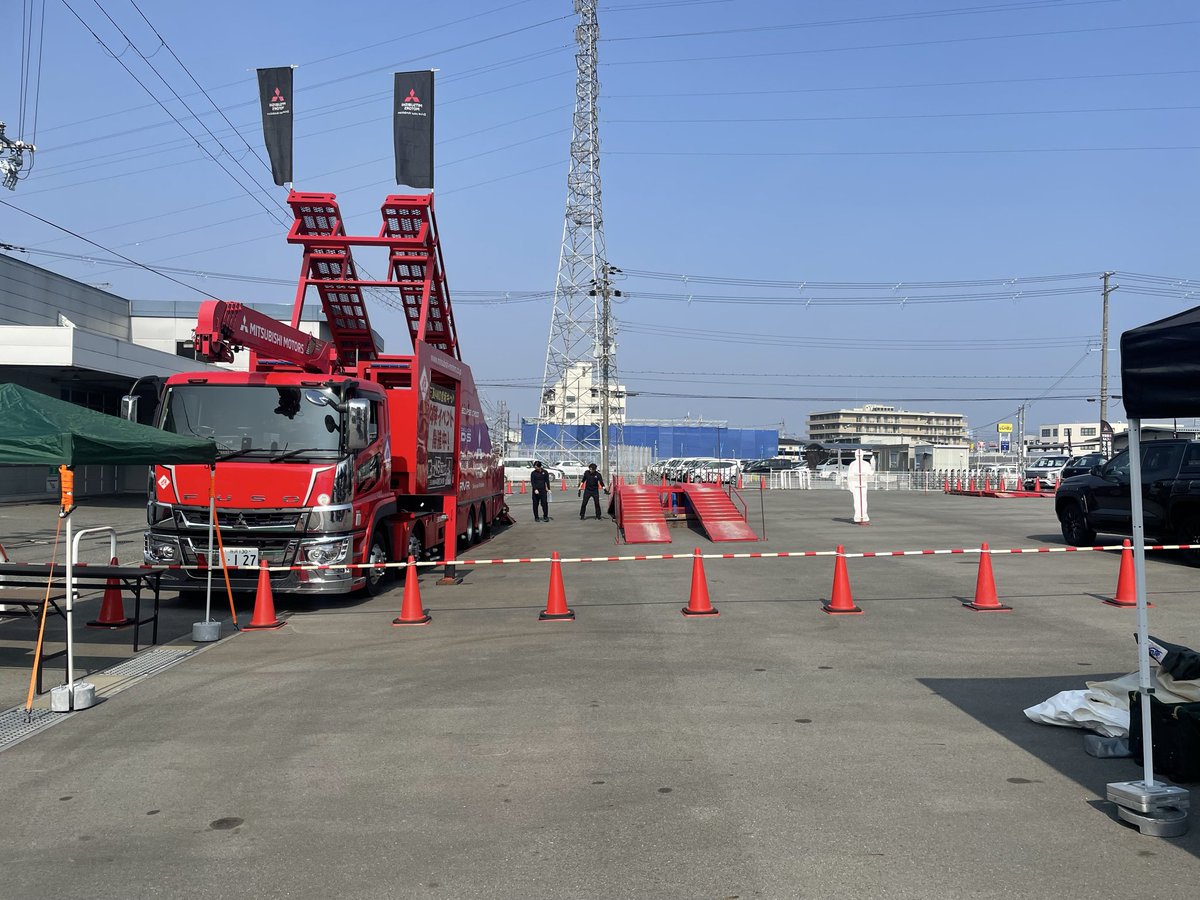 コルトスピード【公式】🚗 tweet media