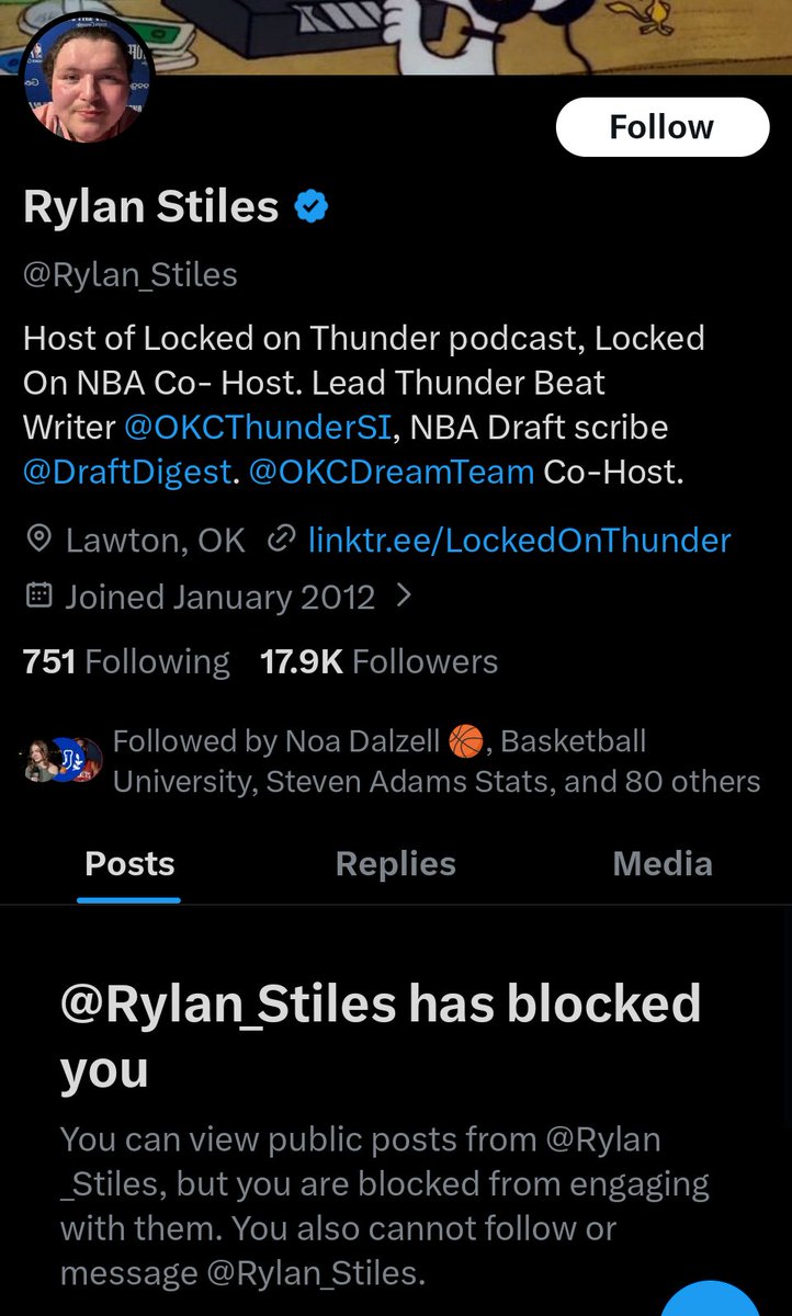 Ty Jäger tweet media