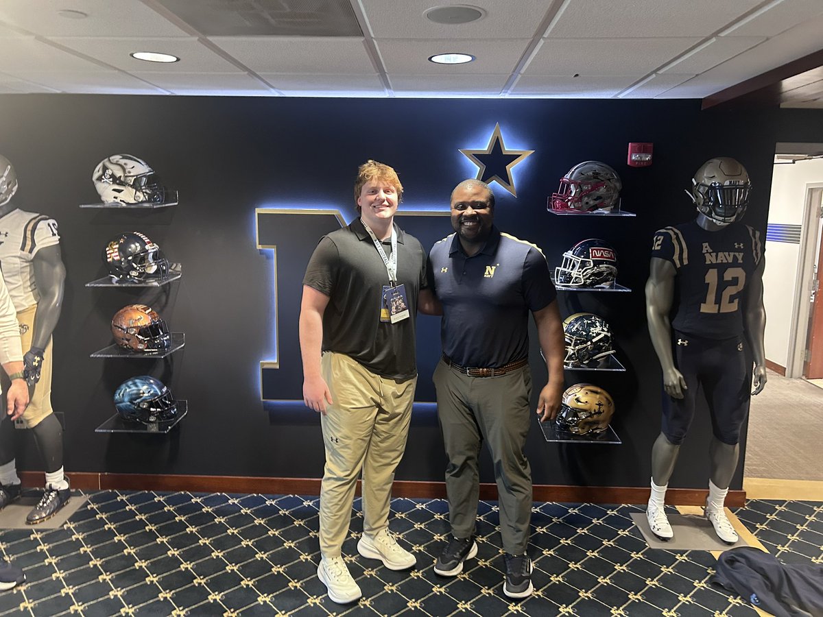 Blake M. Higdon tweet media