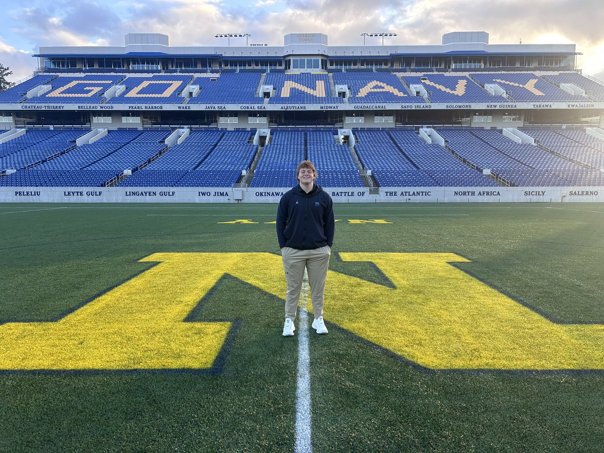 Blake M. Higdon tweet media