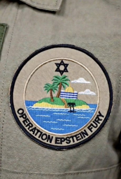 agente del Mossad arrepentido tweet media