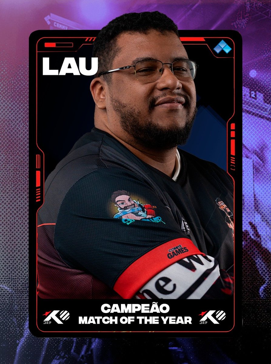 Komite Games Oficial tweet media