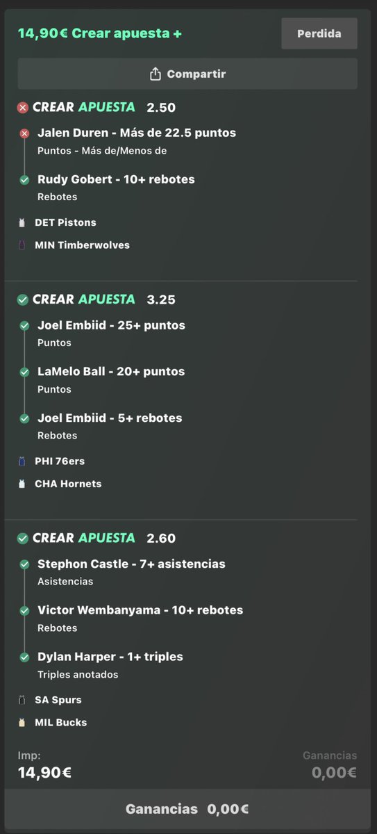 HUSTLE PICKS tweet media