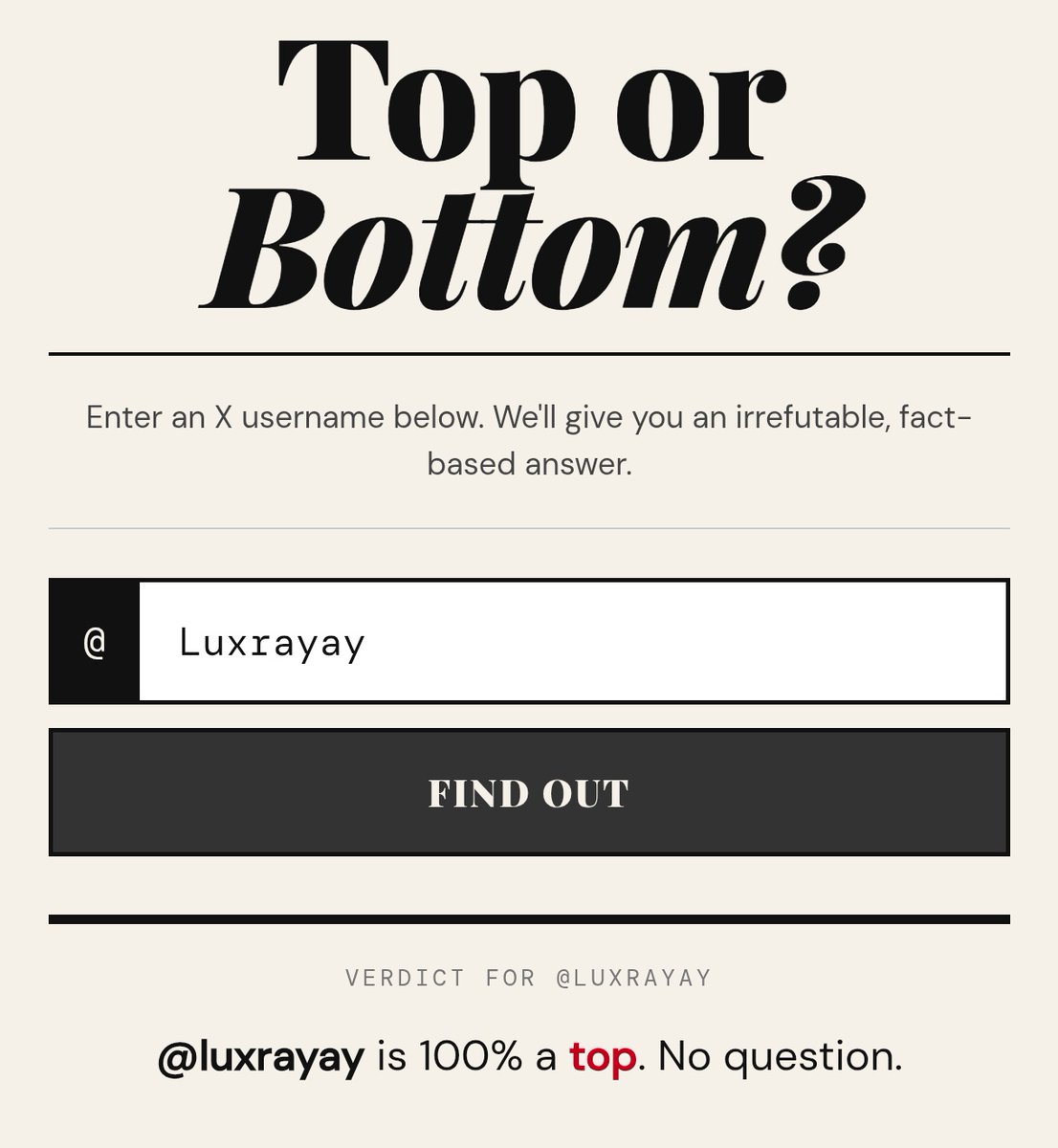 viado da tasmânia tweet media