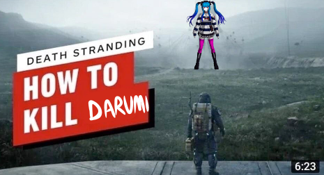 Darumi Amemiya Facts And Truths tweet media