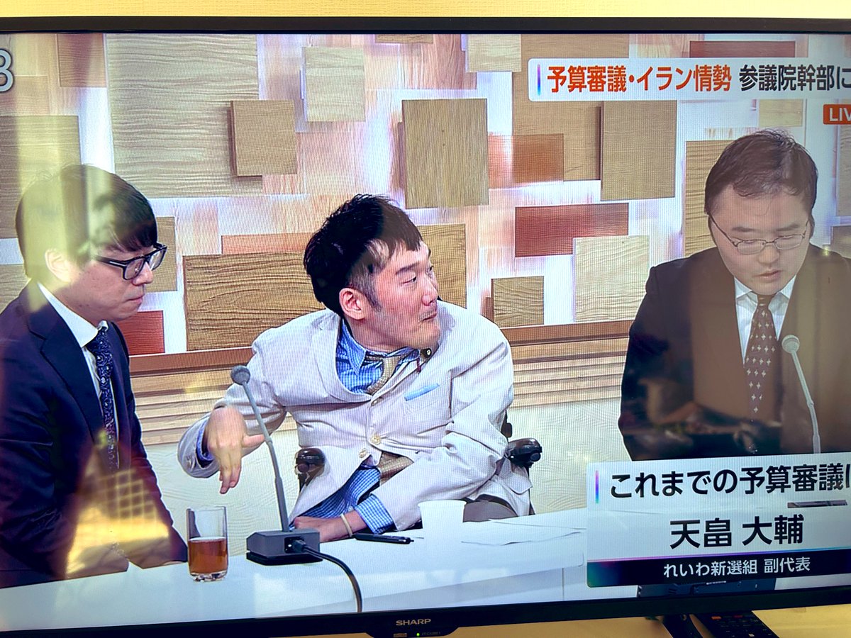 もりんが tweet media