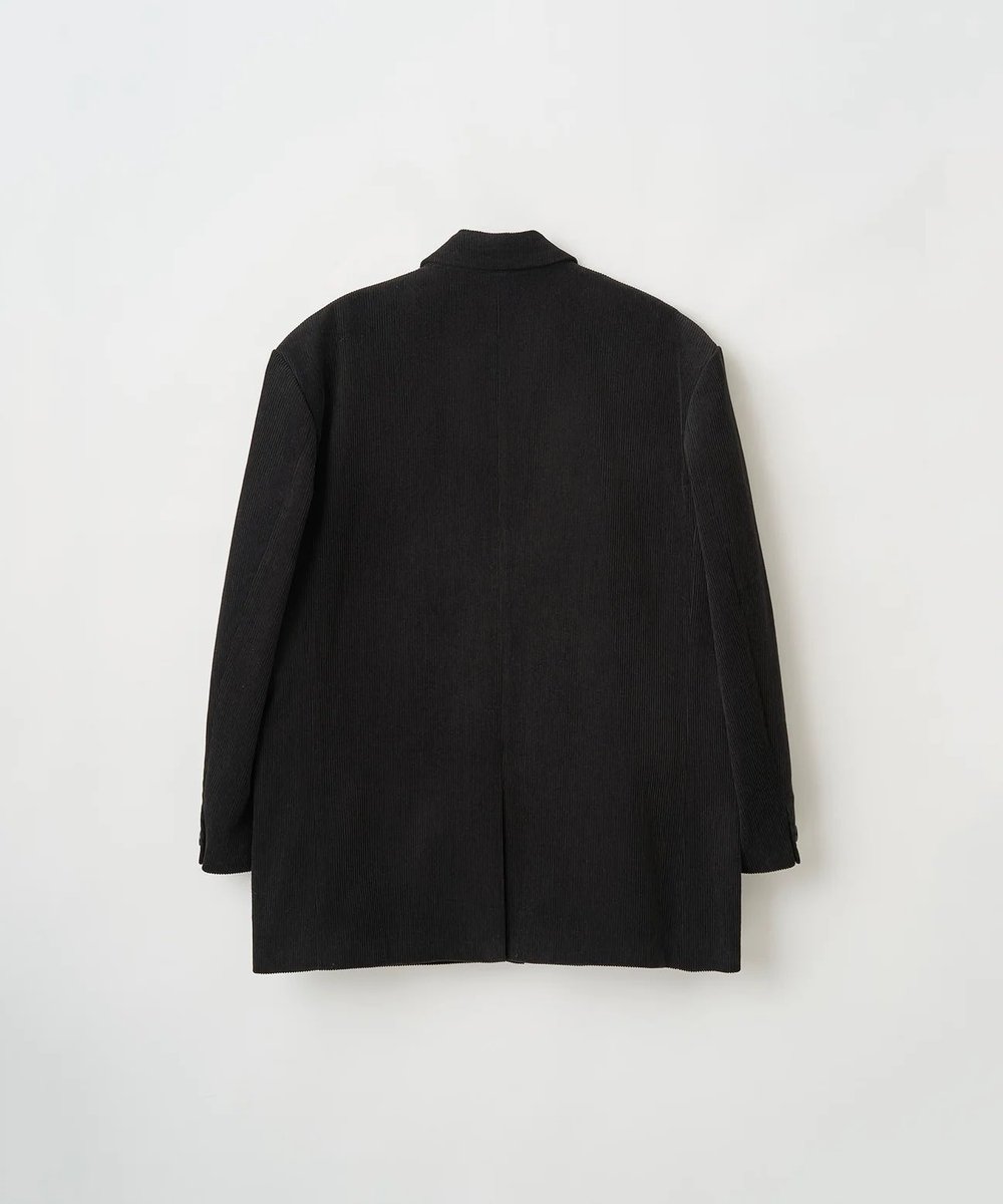 いつか出すと約束したので出します 常田大希着用 JUHA FW26 OVERSIZED