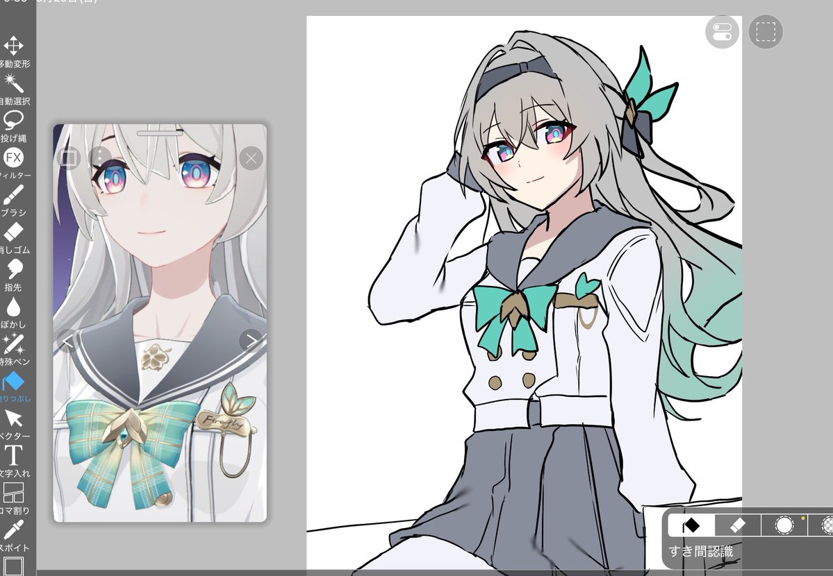 おむ🍳 tweet media