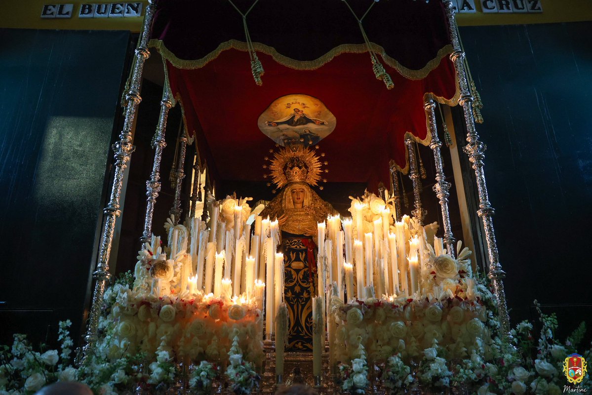 Hermandad Padre Pío tweet media