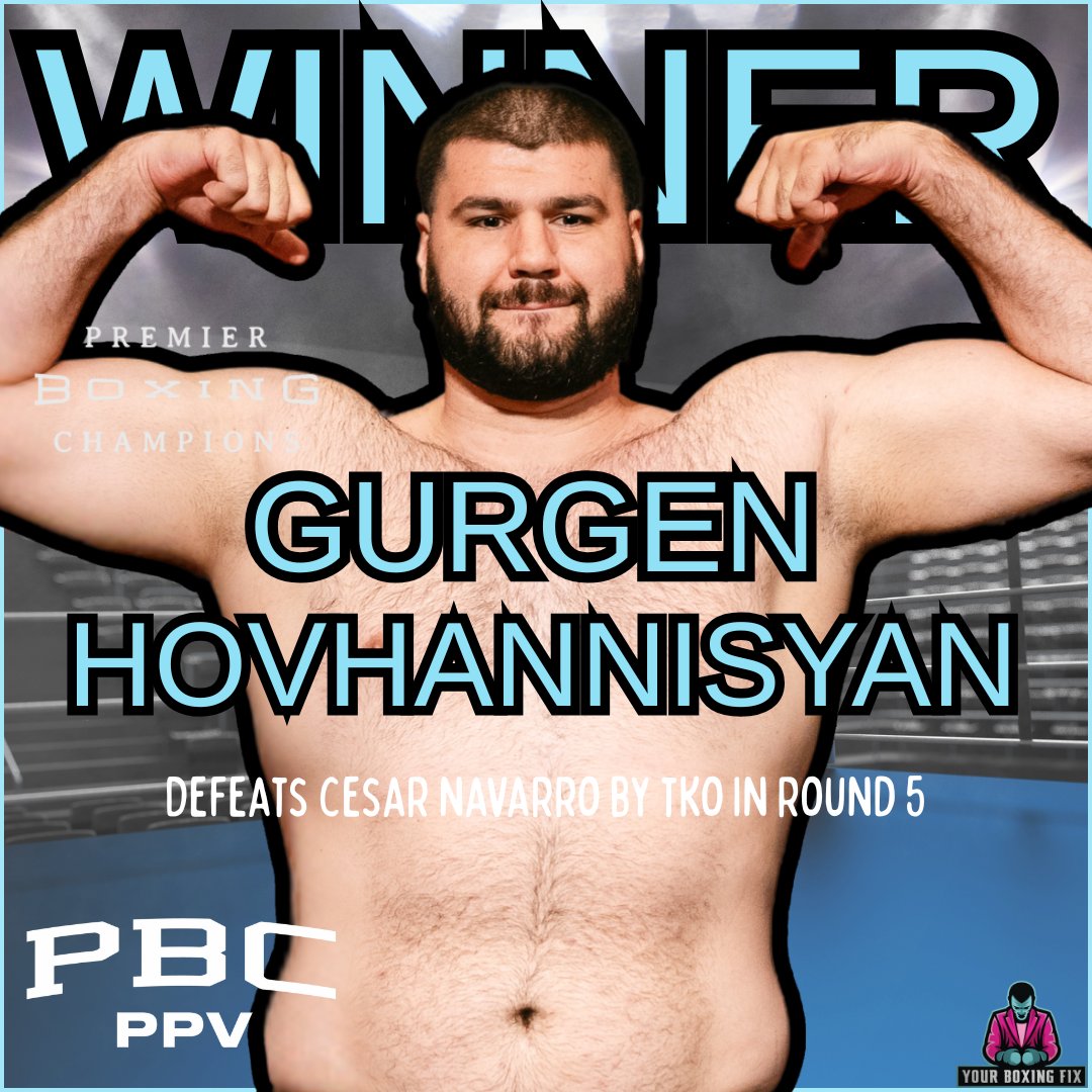 yourBOXINGfix tweet media